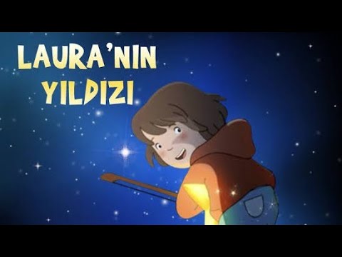 Laura'nın Yıldızı(Lauras Stern) 16.bölüm \