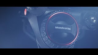 Manfrotto Nitrotech N8 Canon Eos C200 Edelkrone Old