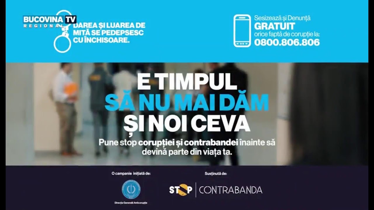 Bucovina TV Regional