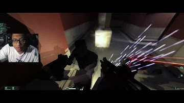 F.E.A.R. Rivarez+A.I. HD Mod #18: Interval 09 - Incursion - Labdog