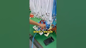 cáp sạc siêu xịn cho iphone và android