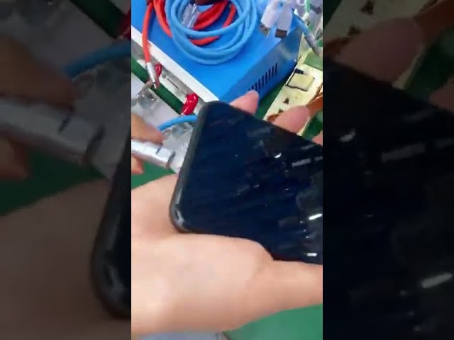 cáp sạc siêu xịn cho iphone và android