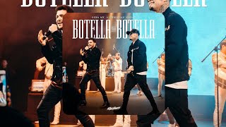 Gera MX & Christian Nodal - Botella Tras Botella (Dolby Atmos)