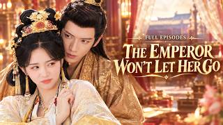 🔥Reborn As A Concubine, She Wanted To Escape, But He Spoiled Her Rotten And Wouldn't Let Her Go！