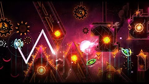 4k │ Andromeda by Insxne97 (full showcase)