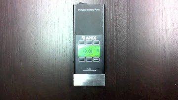 Apex Mass Flow Controllers and Meters - Gas Change