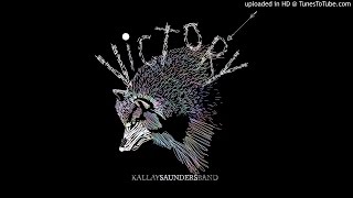 Video thumbnail of "Kállay Saunders Band - Victory"