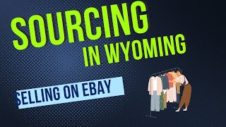 Full Time Registered Nurse and Reseller. The Challenges of Sourcing in Wyoming. by NoExcusesReseller 25 views 2 days ago 19 minutes