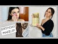 ARRÉGLATE conmigo para mi CUMPLEAÑOS!🎂😍 (tutorial + outfit) //Anel Flynn