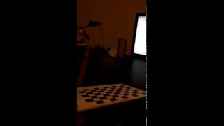 Celebrity OpenCV - Python, Find Chessboard, Draw Cube - Streaming from Webcam Net Worth