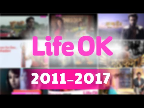 Kahani LIFE OK Ki | History Of Entertainment - Episode 08