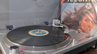 Easy To Love - Leo Sayer (P)1978 Vinil Stereo
