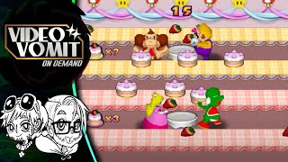 MARIO PARTY 2 【w/ OakloreGaming 】【ᴠᴠ ᴏɴ-ᴅᴇᴍᴀɴᴅ】【12/09/23】