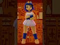 Ankha Dances~ #Shorts