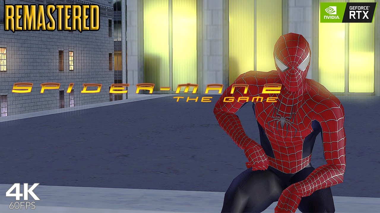 Spider-Man 3 - PS2 - ROMs & ISO Download Free