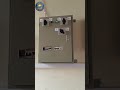 Abbasi Solar Engineering | SAKO Inverter + Lithium Battery Installation