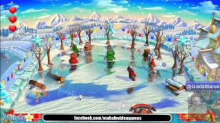 Magic Orbz Walkthrough Level 4-3