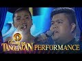 Tawag ng tanghalan jm joven vs avegail joy erpelo