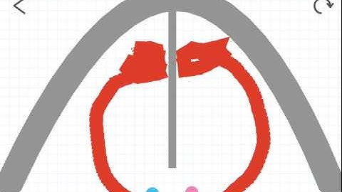 Easy way #2 )... Brain Dots！ http://braindotsapp.com #BrainDots