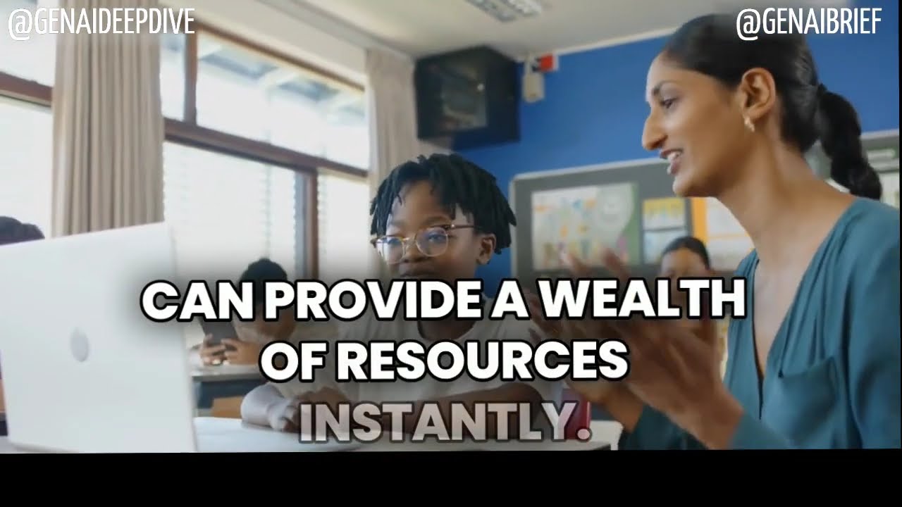 Can AI Really Teach Better? Khanmigo, Smodin & More Compared to Human Tutors