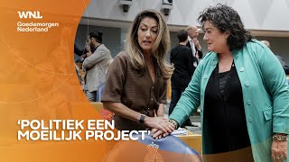 Download Lagu Zware zoektocht van VVD en BBB naar bewindspersonen: 'Weinig eer te behalen' MP3 Download Lagu Zware zoektocht van VVD en BBB naar bewindspersonen: 'Weinig eer te behalen' MP3