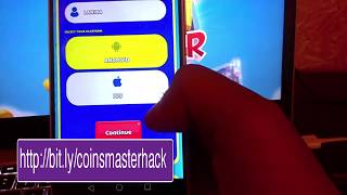 Coin Master Hack Cheats For Android iOS   100% screenshot 5