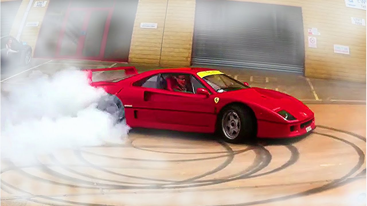 MUSIC FOR YOUR EARS PURE SOUND F40 - YouTube