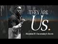 Nicodemus: Uncertainty's Secret | "They Are Us" Sermon Series | Ps. Robert Madu