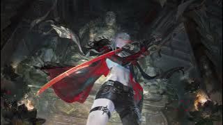 Lucia: Crimson Weave Gacha Lobby OST【PGR】