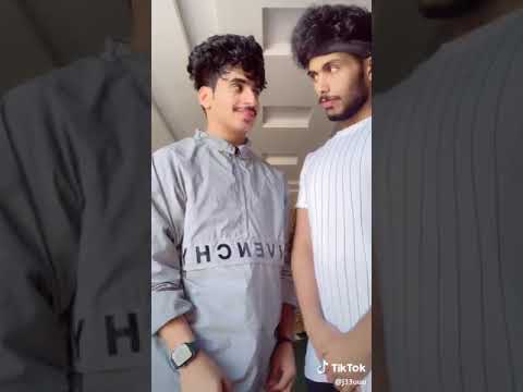 هههه مالك و جمعان Youtube