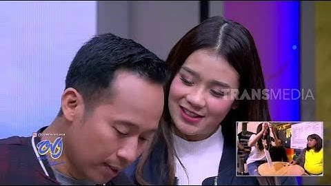 Berebut Cinta Mahasiswi Baru Cantik | OPERA VAN JAVA (06/08/19) Part 4