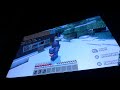 2 eme vidéo minecraft entre pote