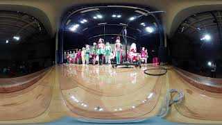 Elly's Christmas Program - December 4th 2019