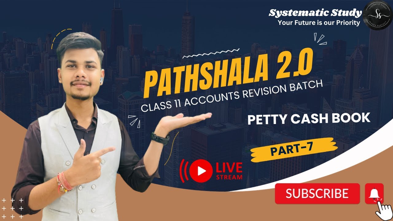 Petty Cash Book I Meaning Format Imprest System Of Petty C Book I Petty Cash Book I Meaning Format Imprest System Of Petty C Book I