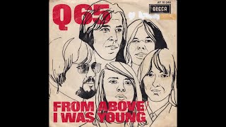 Q 65 - I was young (Nederbeat) | (Den Haag) 1967