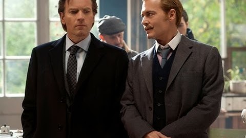 映画『チャーリー・モルデカイ　華麗なる名画の秘密』特別映像「豪華キャスト編」