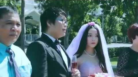 Vợ người ta phiên bản tuấn beo