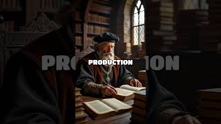 Revolutionizing Knowledge: The Impact of Gutenberg's Printing Press in the 15th Century