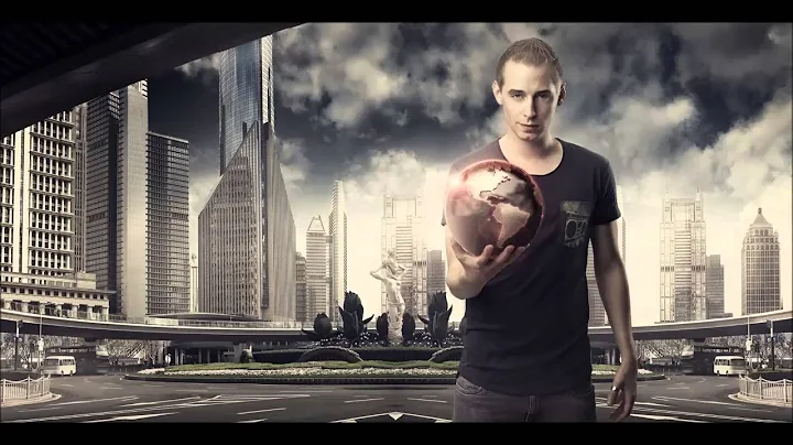 Coone & Jim Ferren - 150 BPM (Global Dedication) [...