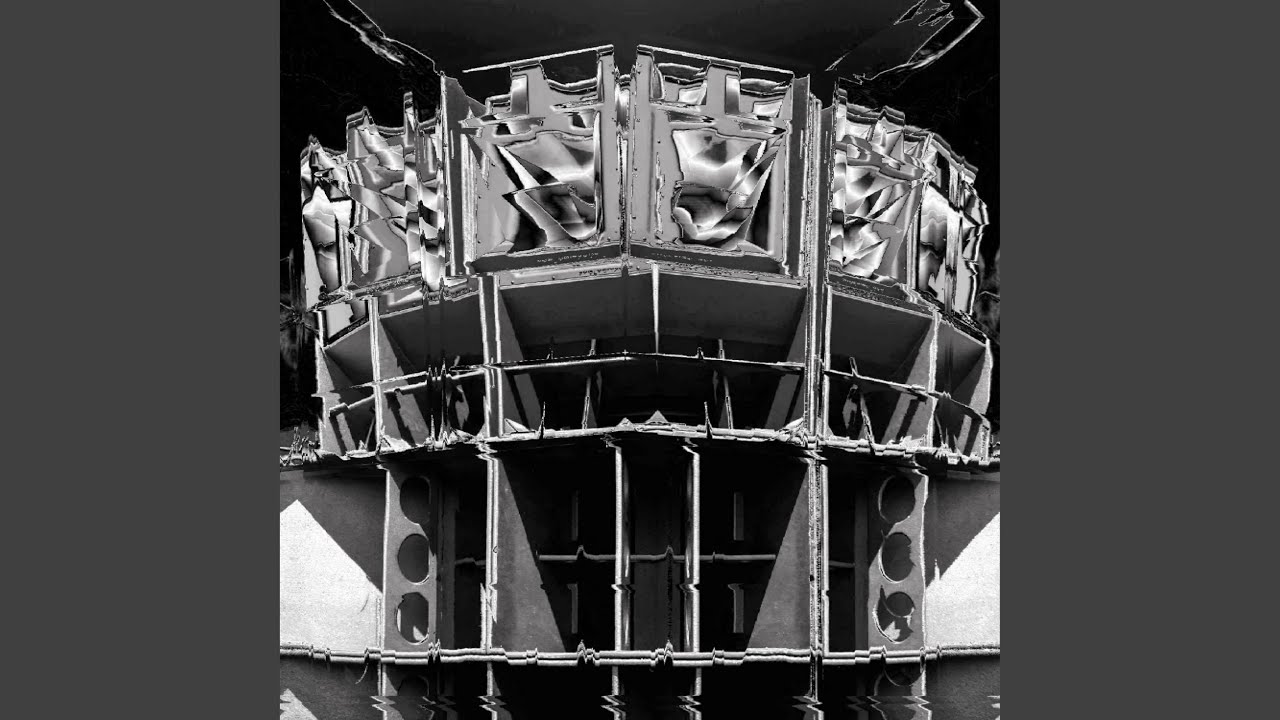 Mind-bending Chemicals VIP