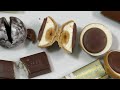 Coconut & Chocolate