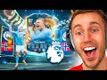 My premier league tots pack opening