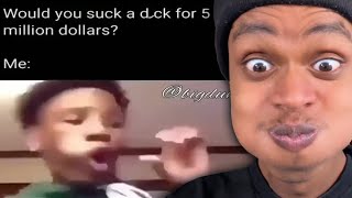 These SUS Memes Should NOT Be On YouTube..