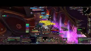 Ruffy - Magisters' Terrace +17 (+1) - 22/05/26 - BM Hunter POV