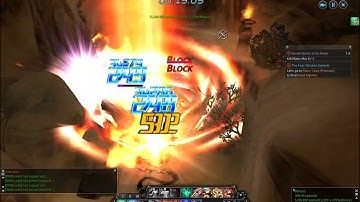 Panic Cave Guide ( Cabal GSP )