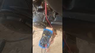 sensor iat na mottu como testar #mottu #automobile #shortviral #shortvideo @MottuOficial