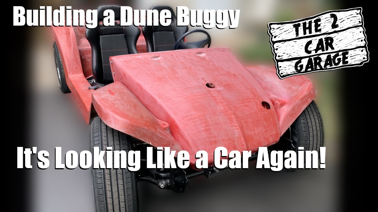 Compatible with Dune Buggy Trick TabLarge 1/2 Hole 