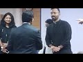 Dinesh Karthik at Awareness Prog organised by SIMS, Vadapalani