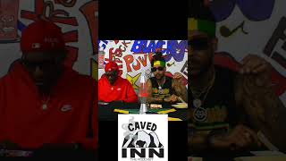 Subscribe Now 💯 #explore #hiphop #rap #podcast #podcastvibes