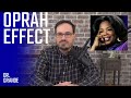 Did Oprah Winfrey Promote Pseudoscience? | Rise of Chopra, Oz, McGraw, Ray, Tolle, and McCarthy
